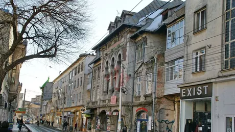 Primăria Iași scoate la închierere spații comerciale ultracentrale