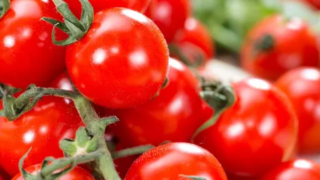 Ajutorul de minimis pentru susținerea crescătorilor de tomate se poate solicita până în aprilie