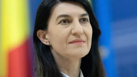 Ministrul Muncii Violeta Alexandru reclamată la Direcţia Naţională Anticorupţie. Ce acuzaţii i se aduc