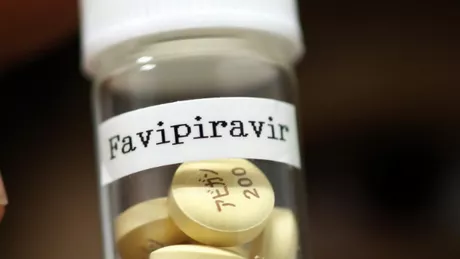 Ce este Favipiravir medicamentul pe care China îl consideră eficient în lupta cu COVID-19