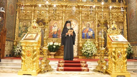 Biserica Ortodoxă Română îndeamnă credincioşii să citească rugăciunea specială pentru oprirea epidemiei