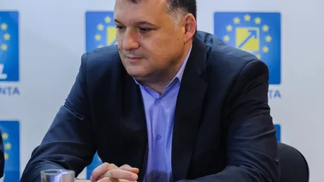 Bogdan-Iulian Huțucă parlamentar PNL are și el COVID 19 - SURSE