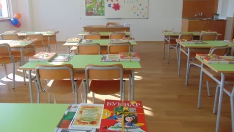 Bulgaria închide toate școlile din cauza epidemiei