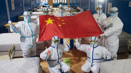 Veşti extrem de bune din China Nu au mai raportat niciun caz local de COVID-19