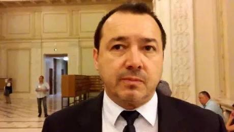 Cătălin Rădulescu atac dur la adresa PSD Mă bucur că m-am separat de aceşti indivizi de proastă calitate