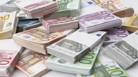 Ieșenii au primit câteva milioane de euro pentru a-și deschide afaceri
