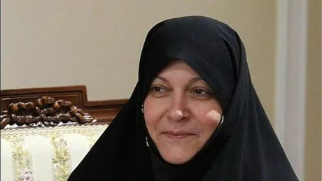 O deputată iraniană a fost răpusa de Coronavirus