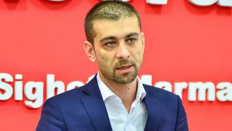 Liderul PSD Maramureş cere suspendarea din partid a Sorinei Pintea