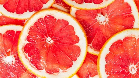 Dieta cu grapefruit. Iată ce beneficii are