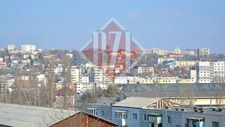 EXPLOZIV Suprafețe impresionante de teren din Iași executate silit de la o rețea de evazioniști fiscali. Imobilele au fost cumpărate cu bani negri