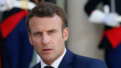 Emmanuel Macron riscă închisoare. Acesta este acuzat într-un dosar de corupție