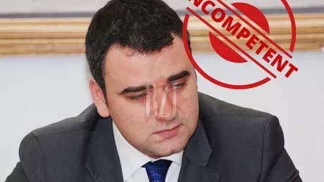 Veşti bune pentru liberali Deputatul Marius Bodea şi-a dat demisia din PNL