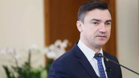 Prima reacţie a edilului Mihai Chirica după ce accederea în PNL Și nu uitați sunt și voi rămâne primarul vostru al tuturor ieșenilor