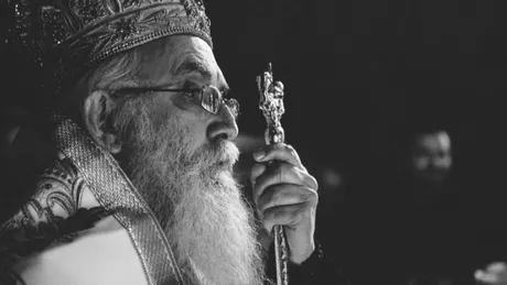 Virusul nemilos face ravagii. Un episcop al Bisericii Ortodoxe a decedat din cauza COVID-19