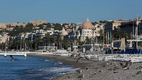 Noi interdicții pentru locuitorii din Nisa. Iată ce le este interzis acestora