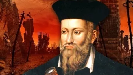 Predicțiile lui Nostradamus până în 2028. Cinci zodii au șanse să atingă fericirea supremă