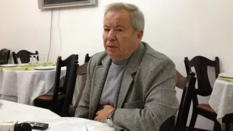 Exclusiv Cunoscutul afacerist nemţean Vasile Ouatu infectat cu coronavirus a decedat S-a stins la Spitalul de Boli infecțioase Iași - UPDATE  FOTO