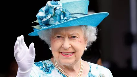 Regina Elisabeta a II-a părăseşte Londra. Unde s-a mutat