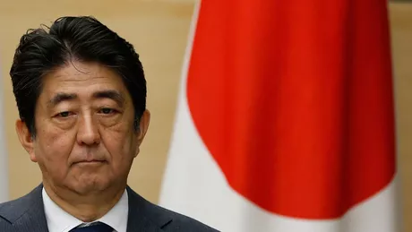 Shinzo Abe despre Jocurile Olimpice de la Tokyo din vara acestui an programul nu va fi decalat