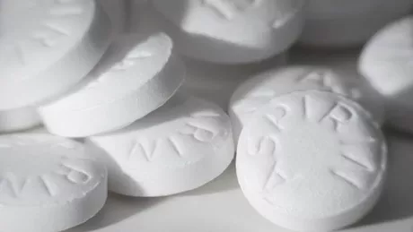 6 utilizări uimitoare ale aspirinei