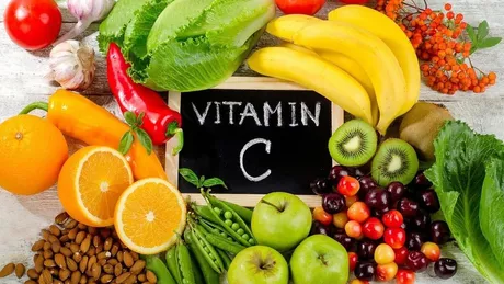 Dr. Mencinicopschi Alimente bogate în vitamina C. Care sunt beneficiile acesteia
