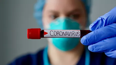 50 de cadre medicale sunt în izolare la domiciliu din cauza unei paciente infectate cu coronavirus care s-a plimbat nestingherită prin spital