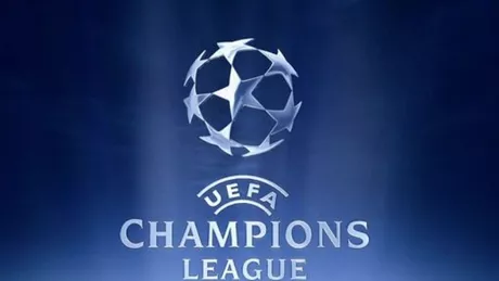 Mai multe cluburi de fotbal mari vor să creeze o Super Ligă a Europei. Acestea vor părăsi Champions League