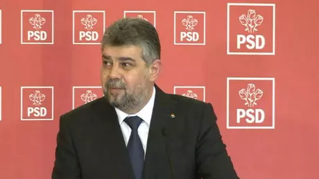 Ultima oră Congresul PSD are loc pe 14 martie