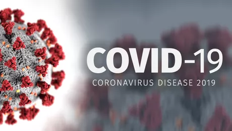 Câte cazuri de coronavirus se afla în România Informaţii de ultima oră