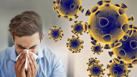 Bilanțul pandemiei de coronavirus din Marea Britanie 10 decese și 590 de cazuri de infectare cu COVID-19