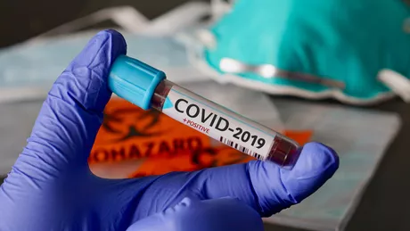 Toate testele pentru depistarea coronavirusului analizate la Spitalul Clinic Boli Infecţioase Iaşi au avut rezultat negativ