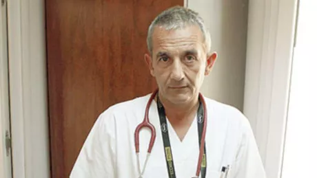 Dezvăluirea unui medic român Nimeni nu are imunitate