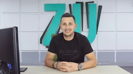 După 12 ani Flick pleacă de la Radio Zu Domnul Rimă și-a anunțat demisia în direct