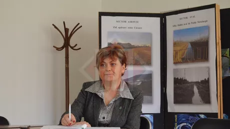 Agenția pentru Protecția Mediului APM Iași are un nou șef