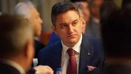 Marius Ostaficiuc preşedintele PSD Iaşi  Ludovic Orban a făcut cea mai mare prostie pe care putea să o facă un premier