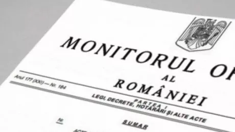 Au fost publicate în Monitorul Oficial noile măsuri de relaxare ce se vor aplica de la 1 iunie