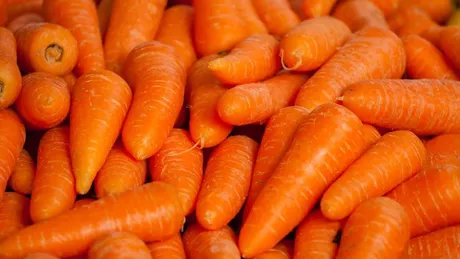 Miere și morcovi la borcan  rețetă pentru întărirea vederii