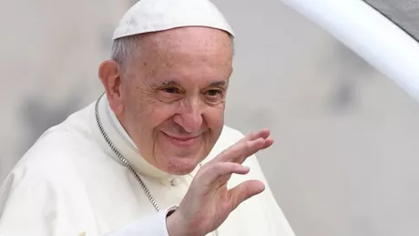 Care este starea de sănătate a Papei Francisc după ce a fost operat la colon