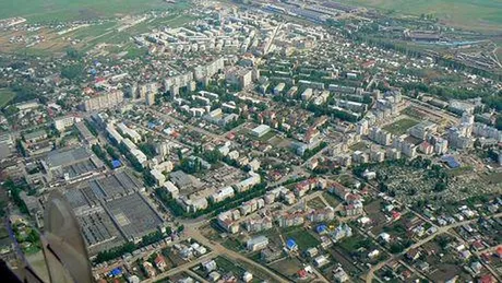Executorii vând un apartament în Pașcani cu 15.000 de euro