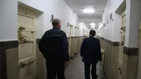 Panică în penitenciare din cauza Coronavirus Sunt făcute triaje epidemiologice