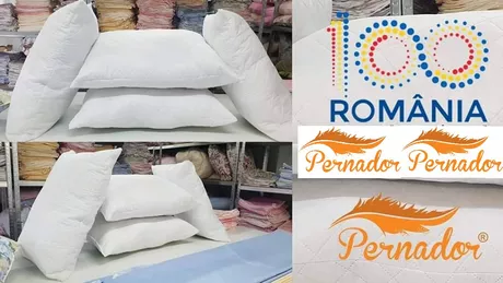 Firma PERNADOR va produce GRATUIT și va dona măști de protecție pentru spitalele din Iași