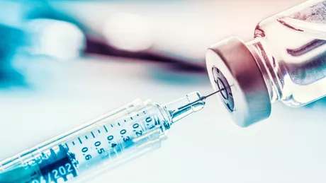 Un vaccin contra COVID-19 produs fabricat în Europa ar putea apărea până în toamnă
