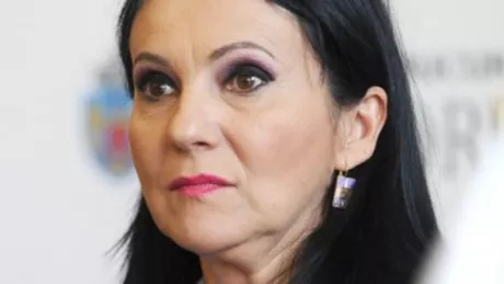 Sorina Pintea externată. Fostul ministru în izolare 30 de zile la Baia Mare