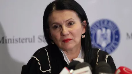 Sorina Pintea este suspendată din PSD. Luminiţa Jivan demisie din fruntea PSD Caraş-Severin