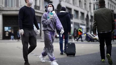 Anunț teribil făcut de ministrul Sănătății În Suceava există aproximativ 1.000 de persoane infectate care umblă pe străzi