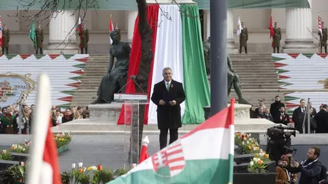 Ungaria declară stare de urgență. Frontierele se închid
