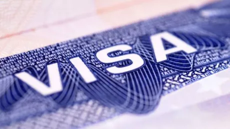 SUA au suspendat eliberarea vizelor obişnuite în toate ţările lumii