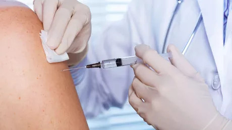 Vaccinul împotriva coronavirusului care provoaca boala COVID-19 gata în septembrie