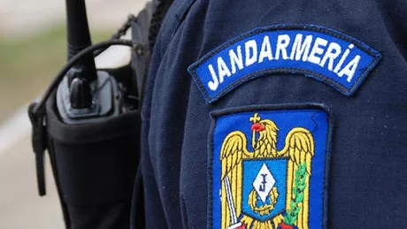Câte amenzi a acordat Jandarmeria Iași în ultimele 24 de ore