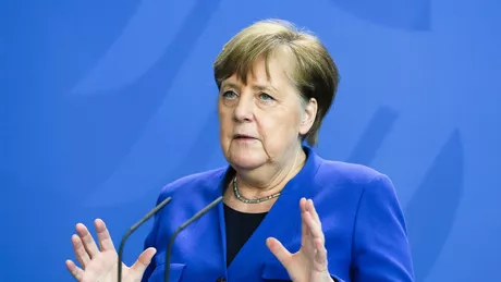 Avertismentul Angelei Merkel pentru germani Este o eroare
